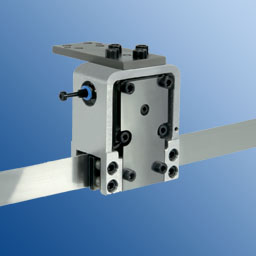 linear brake adjustment